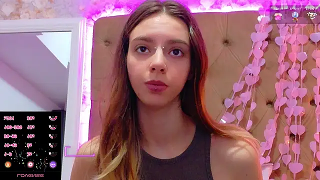 CoraVex online show from March 20, 2026, 5:01 am