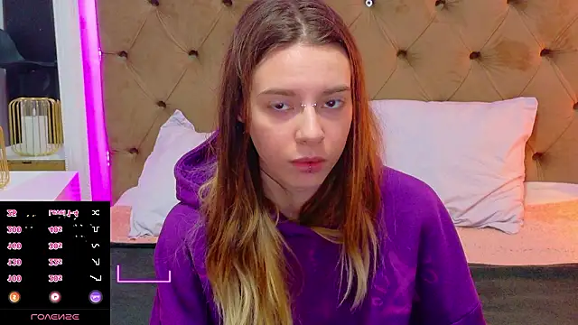 CoraVex online show from March 28, 2026, 4:56 am