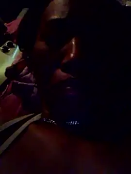 donna-bae online show from January 18, 2026, 8:56 pm