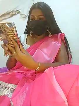 TAMIL AMMUKUTTYY online show from November 18, 2025, 6:45 pm