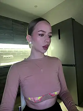 Snapshot of MissOyee chatting on January 15, 2026, 7:39 pm MissOyee online show from January 15, 2026, 7:39 pm