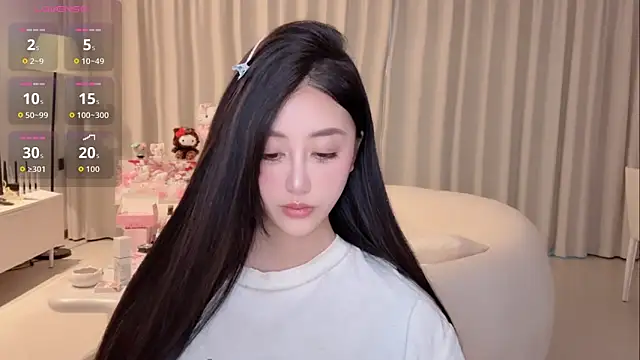 Melody-11 online show from October 4, 2025, 11:25 pm