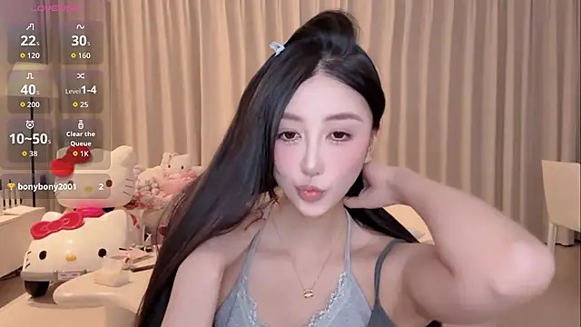 Melody-11 online show from October 24, 2025, 11:39 am