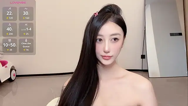 Melody-11 online show from November 27, 2025, 1:13 pm