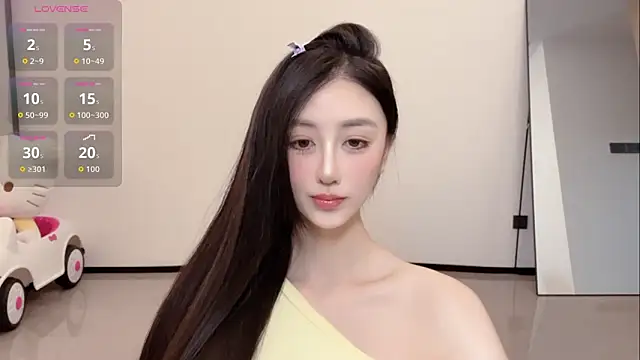 Melody-11 online show from November 29, 2025, 5:05 pm