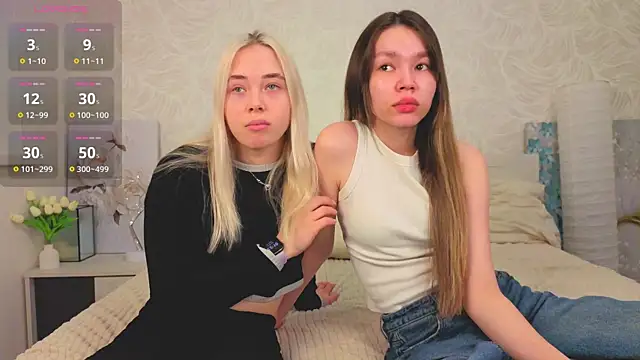 MarniOrdway online show from November 29, 2025, 4:10 pm