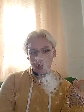 Snapshot of MargoShein chatting on September 18, 2025, 12:07 pm MargoShein online show from September 18, 2025, 12:07 pm