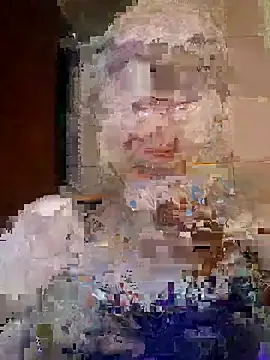 Snapshot of MargoShein chatting on October 18, 2025, 8:37 am MargoShein online show from October 18, 2025, 8:37 am