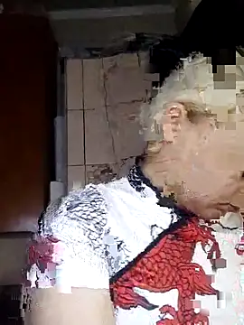 Snapshot of MargoShein chatting on October 22, 2025, 7:30 am MargoShein online show from October 22, 2025, 7:30 am