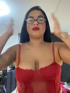 ursinha999 online show from February 18, 2026, 1:12 am