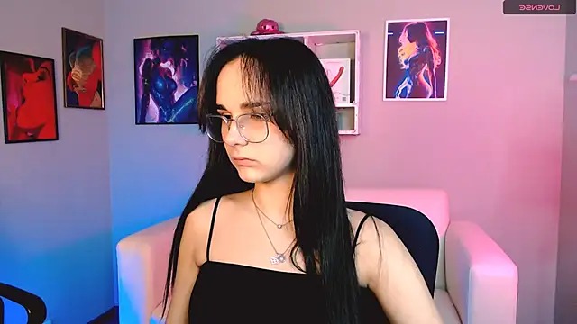 Snapshot of ariana_ross7 chatting on November 28, 2025, 10:29 am ariana ross7 online show from November 28, 2025, 10:29 am