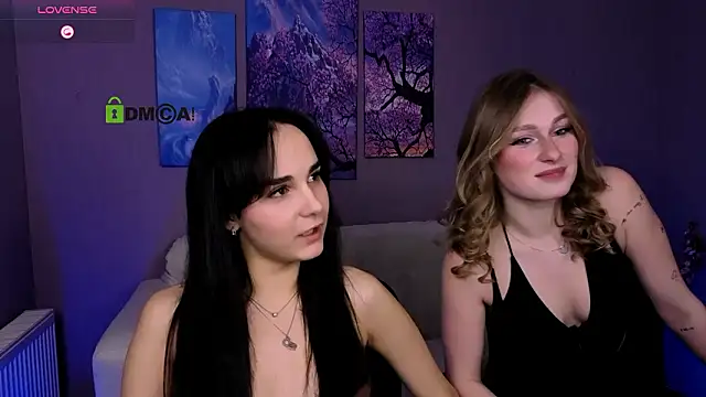 ariana ross7 online show from February 2, 2026, 8:51 pm