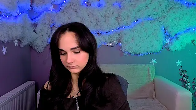 ariana ross7 online show from March 20, 2026, 10:20 am