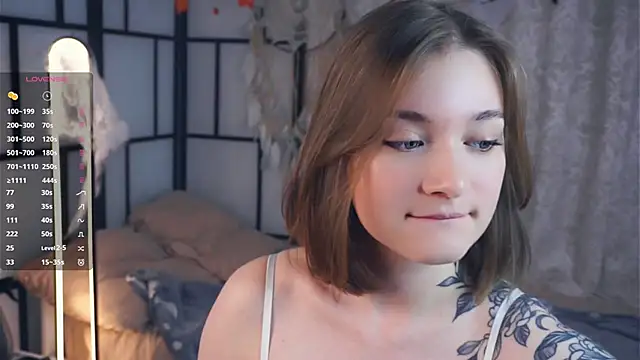 JinnySitts online show from November 8, 2025, 8:51 pm