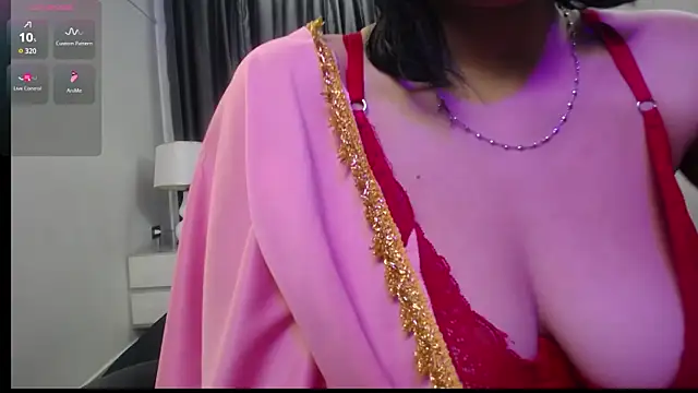 kashvi  online show from November 24, 2025, 7:02 pm