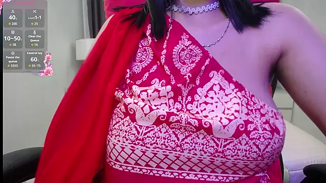 kashvi  online show from December 17, 2025, 7:42 pm