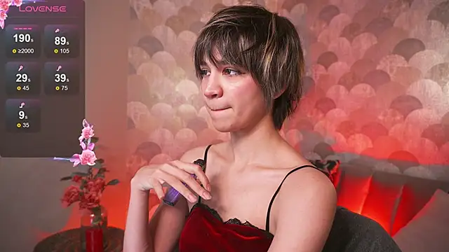 sandzu  online show from November 21, 2025, 9:13 pm