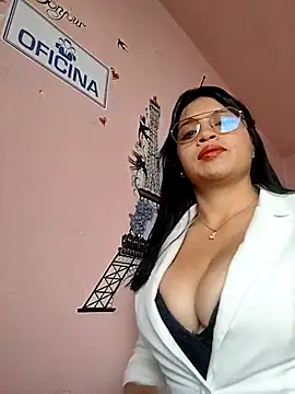 MILA  06 online show from September 24, 2025, 12:19 pm