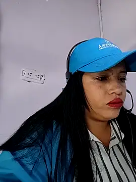 MILA  06 online show from October 28, 2025, 2:31 pm