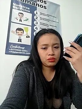 MILA  06 online show from December 3, 2025, 12:58 pm