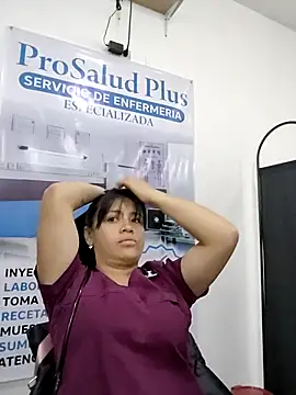 MILA  06 online show from February 11, 2026, 3:17 pm