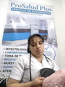 MILA  06 online show from March 6, 2026, 12:56 pm