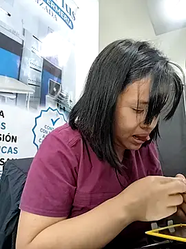 MILA  06 online show from March 31, 2026, 1:33 pm