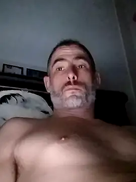 LeLoup49 online show from February 12, 2026, 3:23 am