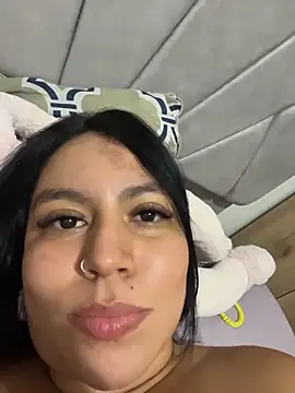 TessaCollinns online show from November 15, 2025, 10:59 pm