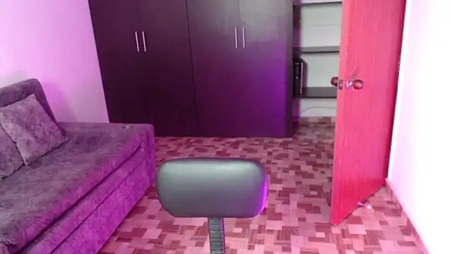 Gia Dior online show from February 19, 2026, 12:28 am