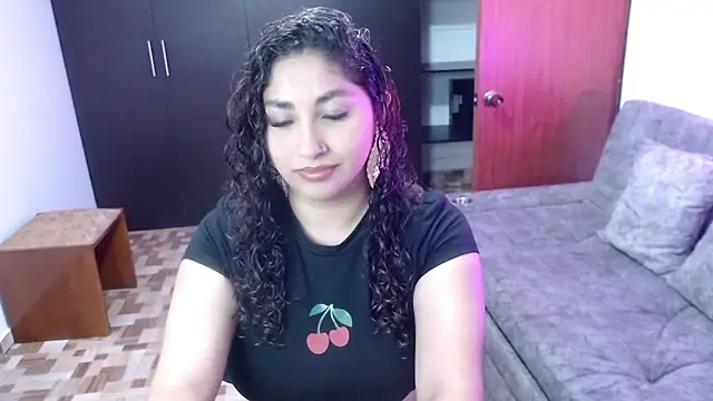 Gia Dior online show from March 28, 2026, 10:09 pm