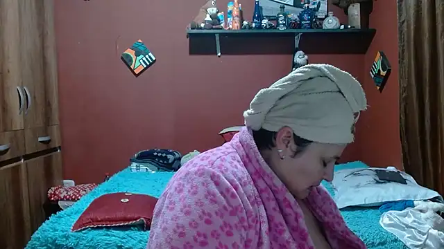 Sasharosee2 online show from February 27, 2026, 12:16 pm