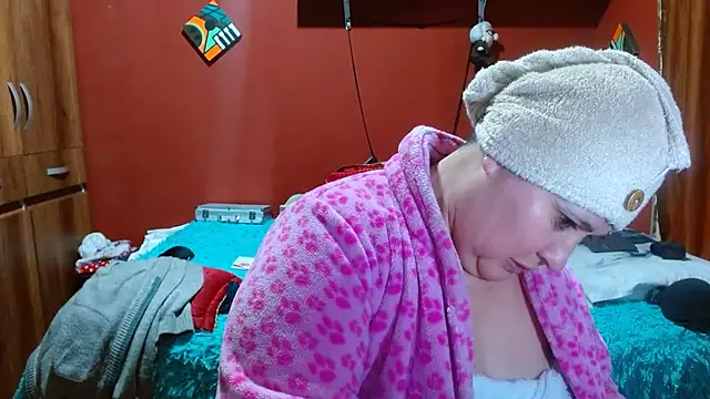 Sasharosee2 online show from March 8, 2026, 12:20 pm