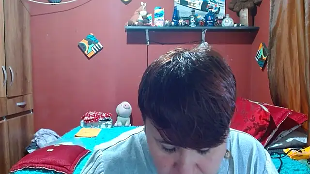 Sasharosee2 online show from March 26, 2026, 12:00 pm