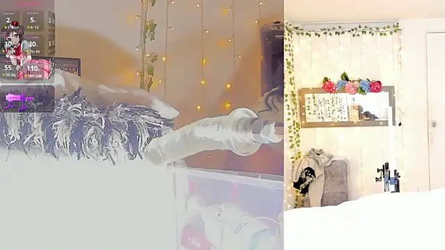 Ashley  Jones   online show from January 14, 2026, 9:04 am