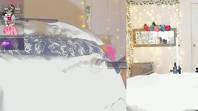 Ashley  Jones   online show from January 15, 2026, 9:14 am