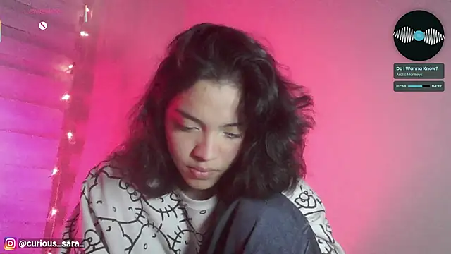 Snapshot of _curiouskitten_ chatting on November 6, 2025, 3:07 am curiouskitten online show from November 6, 2025, 3:07 am