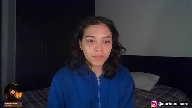  curiouskitten  online show from March 18, 2026, 2:15 am