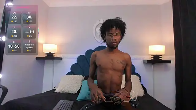 Snapshot of AllexJacob chatting on October 24, 2025, 1:18 pm AllexJacob online show from October 24, 2025, 1:18 pm