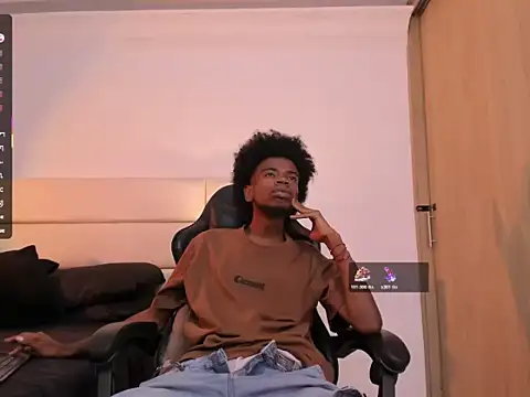 Snapshot of AllexJacob chatting on November 5, 2025, 1:22 pm AllexJacob online show from November 5, 2025, 1:22 pm