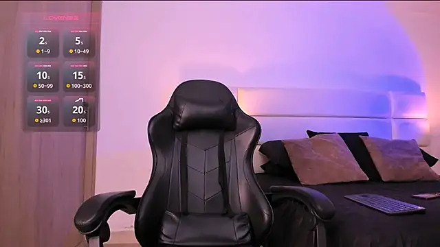 Snapshot of AllexJacob chatting on November 14, 2025, 1:32 pm AllexJacob online show from November 14, 2025, 1:32 pm