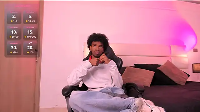 Snapshot of AllexJacob chatting on November 19, 2025, 1:44 pm AllexJacob online show from November 19, 2025, 1:44 pm