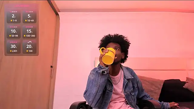 Snapshot of AllexJacob chatting on November 21, 2025, 1:10 pm AllexJacob online show from November 21, 2025, 1:10 pm