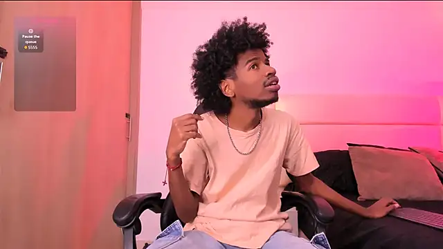 Snapshot of AllexJacob chatting on November 28, 2025, 1:25 pm AllexJacob online show from November 28, 2025, 1:25 pm