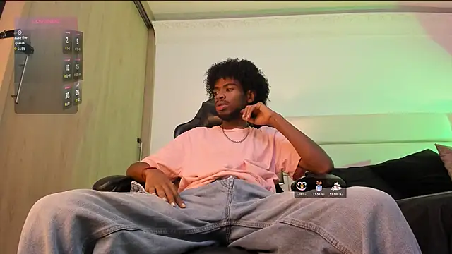 Snapshot of AllexJacob chatting on December 4, 2025, 12:03 pm AllexJacob online show from December 4, 2025, 12:03 pm