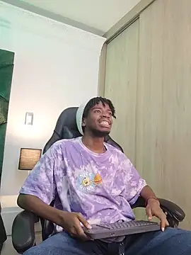 Snapshot of AllexJacob chatting on February 21, 2026, 1:01 pm AllexJacob online show from February 21, 2026, 1:01 pm