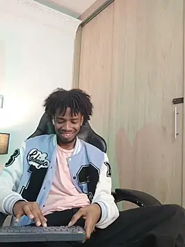 Snapshot of AllexJacob chatting on February 27, 2026, 1:22 pm AllexJacob online show from February 27, 2026, 1:22 pm