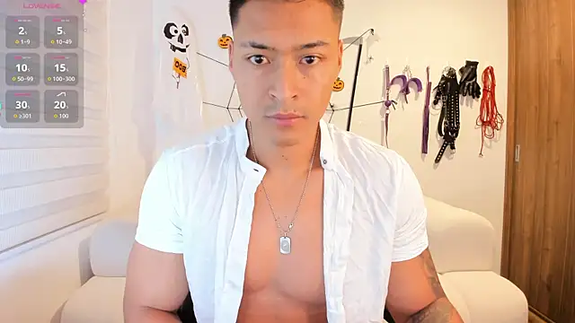 abu dhabi 21 online show from November 7, 2025, 10:04 am