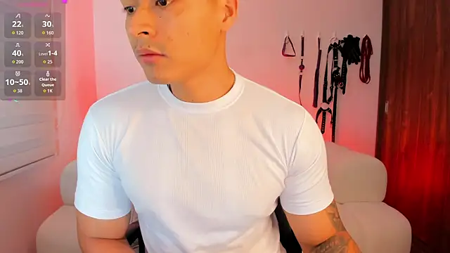 Snapshot of abu_dhabi_21 chatting on January 12, 2026, 9:36 am abu dhabi 21 online show from January 12, 2026, 9:36 am