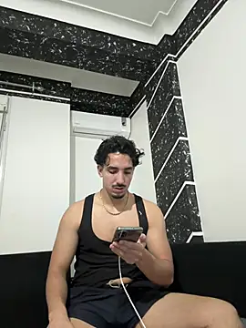 fuck   boyy online show from March 7, 2026, 8:17 pm